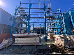 日野市南平5丁目　1号棟