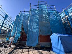 日野市南平5丁目　2号棟