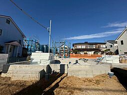 日野市南平5丁目　5号棟