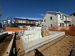 日野市南平5丁目　6号棟