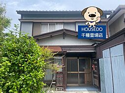 今伊勢町宮後字東茶原　売土地