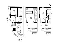 千種2丁目　新築戸建