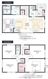 平和が丘2丁目　新築戸建