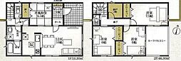 大字上志段味字稲堀田新田　新築戸建