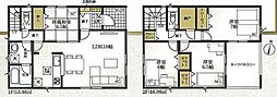 大字上志段味字稲堀田新田　新築戸建