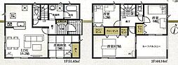 大字上志段味字稲堀田新田　新築戸建