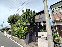 豊川市高見町町貸家 1