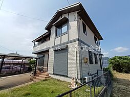 大岩町字南町裏戸建 1