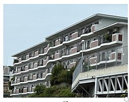 牛田コーポラスＥ棟 206号