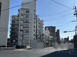 牛田グランドハイツ 502