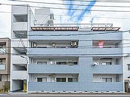 高須コーポラス 404号