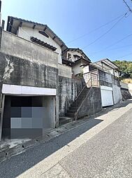 黄金山町
