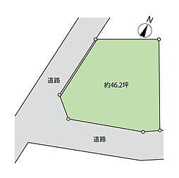 坂戸市関間３丁目