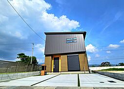 亀岡市千代川町明晴６丁目