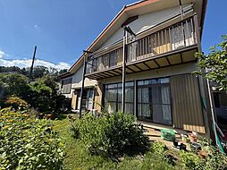 青梅市師岡町1丁目売地