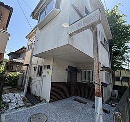 瑞穂町箱根ヶ崎売地