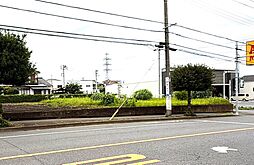 青梅市今寺３丁目売地