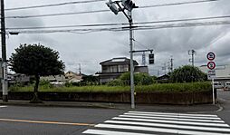 青梅市今寺３丁目売地