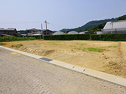 飯盛町シティーガーデン A-1号地