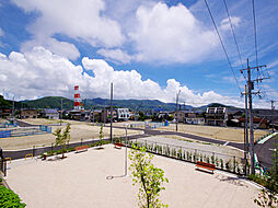 ユーエムタウン小榊 13号地