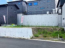 椿林土地区画整理事業 4-2街区