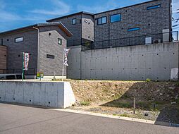 椿林土地区画整理事業 4-2街区