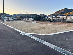 ドリームタウン飯盛 5号地