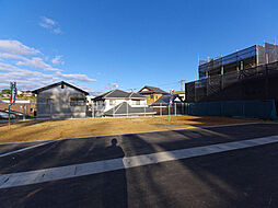 ユーエムヒルズ玖島2丁目（第2期分譲） 1号地