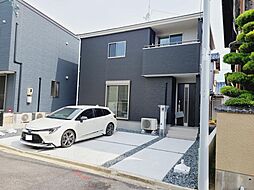 四日市市前田町