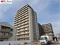 第2北浜田マンション