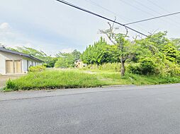 三重郡菰野町大字杉谷　土地