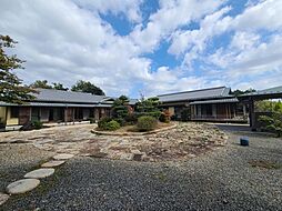 菰野町千草　中古住宅