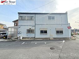 四日市市東坂部町　中古住宅