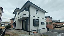 東日野二丁目戸建