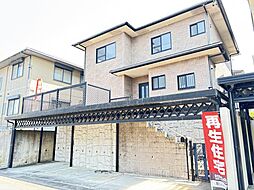 四日市市別山3丁目　中古物件