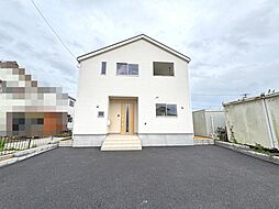 鈴鹿市東磯山　第4　1号棟