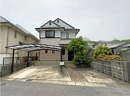 四日市市羽津戊　中古物件