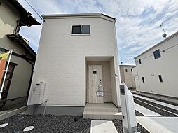 鈴鹿市長太新町第3期　4号棟