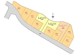 サクシードタウン川合 １