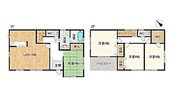 東磯山1丁目戸建