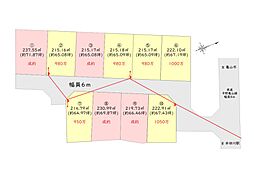 サクシードタウン小田2期