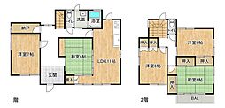 津市白塚町中古戸建