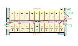 サクシードタウン長太栄町
