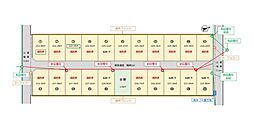 サクシードタウン長太栄町