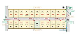 サクシードタウン長太栄町