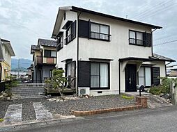 中古戸建 甲賀市水口町貴生川