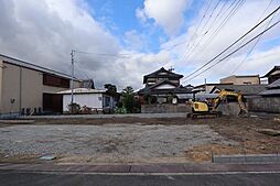 新築戸建　甲賀市水口町松栄