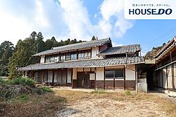 中古戸建 信楽町柞原