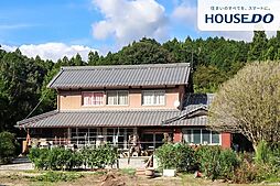 中古戸建 甲賀市甲賀町櫟野