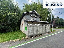 売土地 甲賀市水口町秋葉